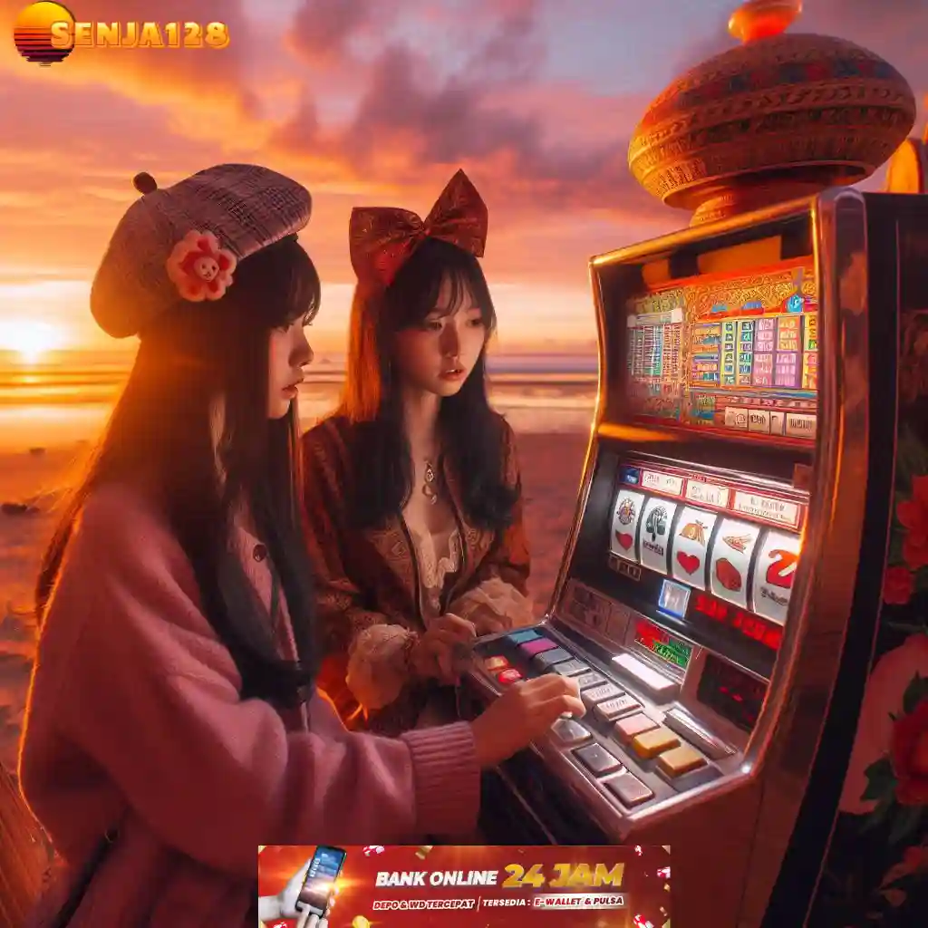 Senja128 Game Online Gacor Se Indonesia Terbaik 2025